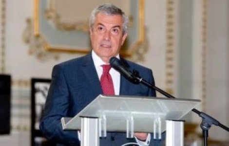 Tariceanu: Eliminarea presedintelui tarii din procedura de numire a procurorilor sefi va duce la depolitizarea sistemului