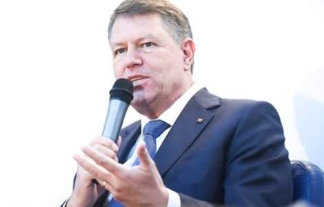 Iohannis, dupa intrevederea cu Macron: Obiectivul Romaniei de aderare la Spatiul Schengen ramane unul de actualitate