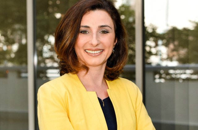 Sinziana Pardhan este noul Country Head P3 in Romania