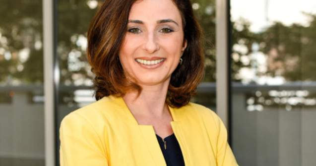 Sinziana Pardhan este noul Country Head P3 in Romania