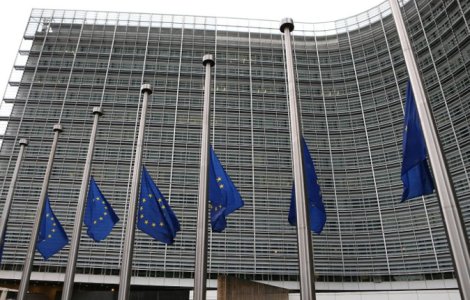 Comisia Europeana, ingrijorata cu privire la modificarea legilor justitiei din Romania