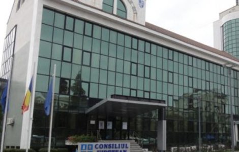 Un judet din Romania vrea sa isi schimbe numele. Cetatenii sunt chemati la referendum