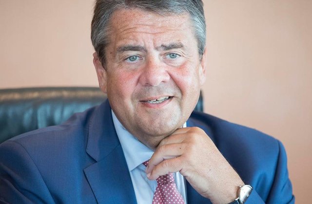 Seful diplomatiei germane sustine ca Turcia nu poate intra in UE