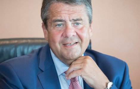 Seful diplomatiei germane sustine ca Turcia nu poate intra in UE