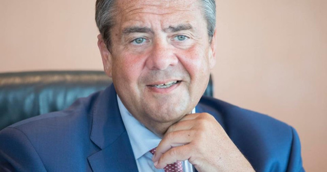 Seful diplomatiei germane sustine ca Turcia nu poate intra in UE