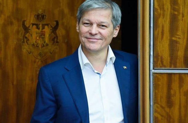 Ciolos, catre Dragnea: Ori spuneti raspicat ca domnul Toader a lansat o enormitate, ori recunoasteti public ca nu mai controlati Guvernul