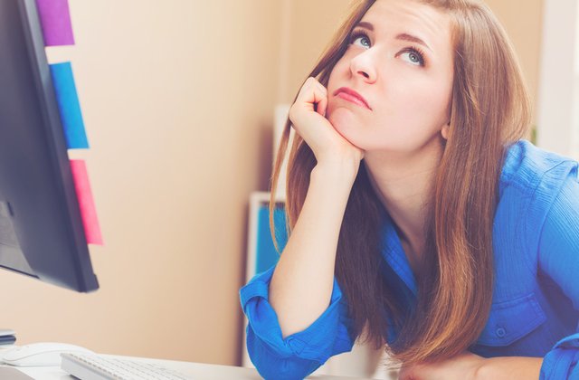 Ce fac oamenii creativi cand se plictisesc la munca? 10 imagini haioase