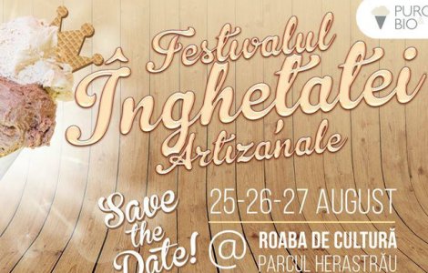 Weekend in Bucuresti. 26-27 august 2017