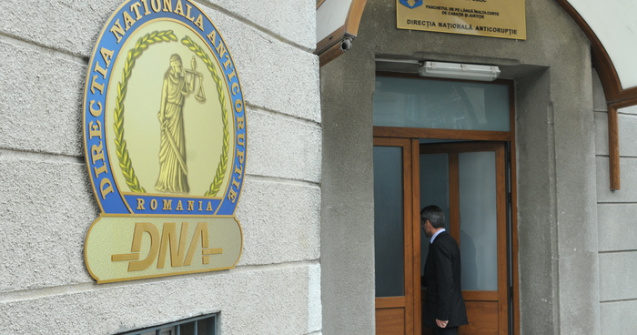 DNA solicita sesizarea Senatului pentru a cere urmarirea penala a ministrului pentru relatia cu Parlamentul
