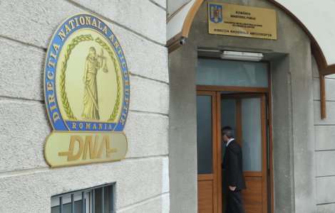 DNA solicita sesizarea Senatului pentru a cere urmarirea penala a ministrului pentru relatia cu Parlamentul