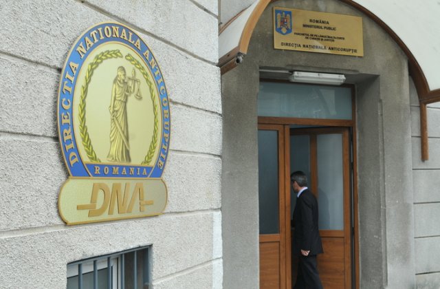 DNA solicita sesizarea Senatului pentru a cere urmarirea penala a ministrului pentru relatia cu Parlamentul