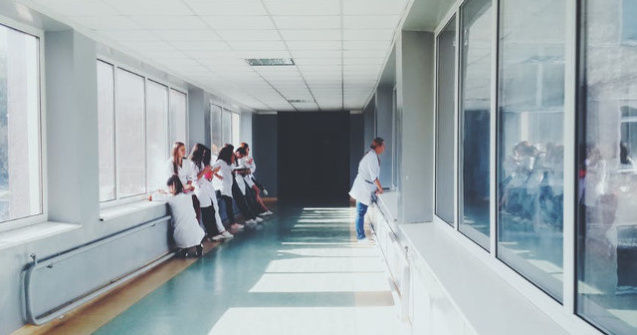 Romania se afla pe ultimul loc in UE la sumele cheltuite pentru sanatate