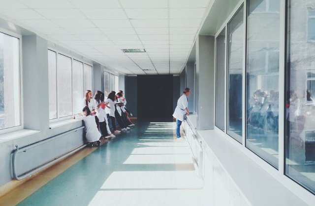 Romania se afla pe ultimul loc in UE la sumele cheltuite pentru sanatate