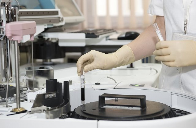 Rujeola a facut o noua victima. Numarul mortilor a ajuns la 33