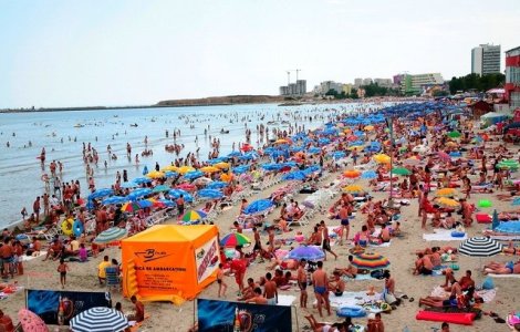 Turista poloneza de 20 de ani, jefuita si violata de un cersetor, la Mamaia