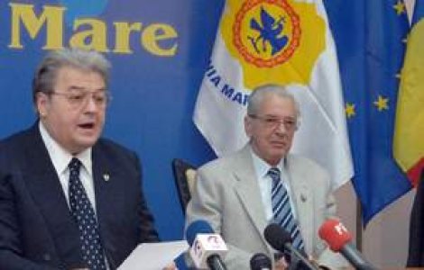 PRM a cerut trimiterea la Curtea Constitutionala a HG privind delimitarea colegiilor uninominale