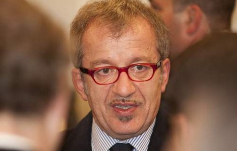 Italia "sta cu frica in san" din cauza unui "exod biblic" al libanezilor