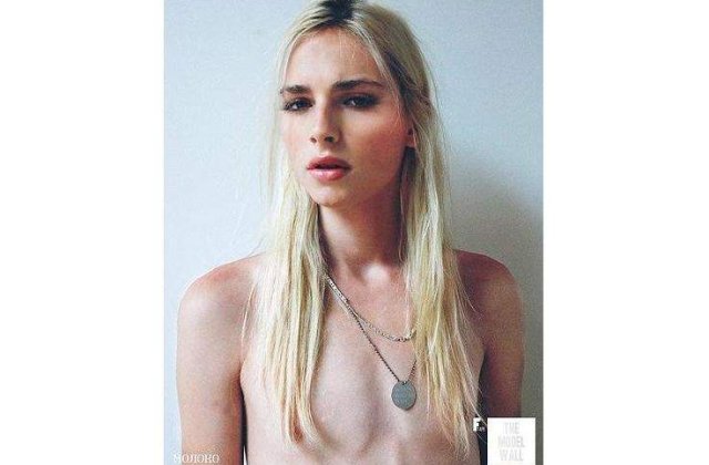 Playboy ar putea avea un model barbat