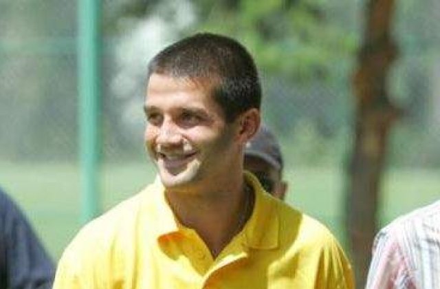 Isi va prelungi Chivu contractul cu Inter?