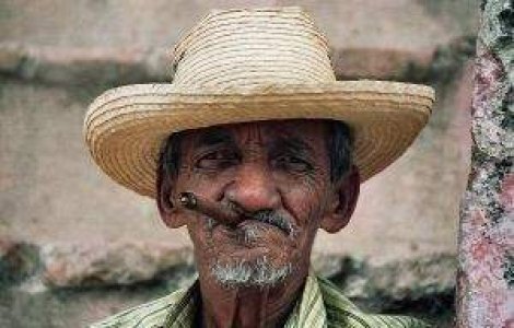 Formula longevitatii: Sex + Tutun cubanez