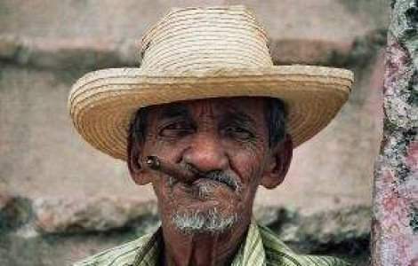 Formula longevitatii: Sex + Tutun cubanez