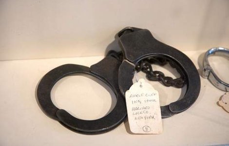 Directorul Biroului Vamal Ploiesti a fost arestat