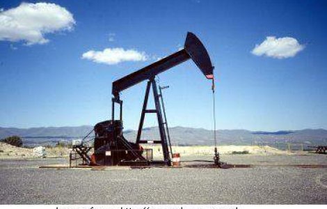 Pretul petrolului "ia foc"