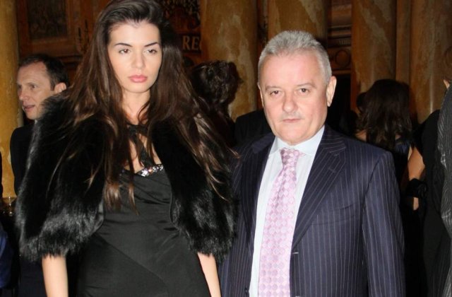 Irinel se plange ca Moni i-a traumatizat fiica