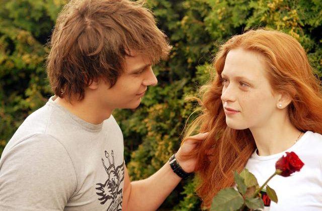 Iubirea, cel mai puternic analgezic