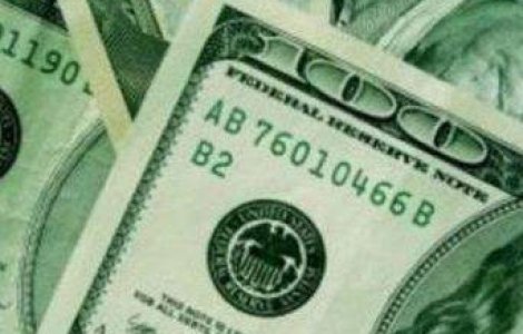 Libia, o tara care moare de foame, cu miliarde de dolari in banci