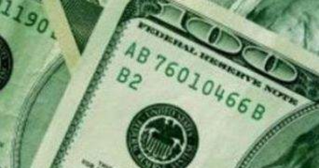 Libia, o tara care moare de foame, cu miliarde de dolari in banci