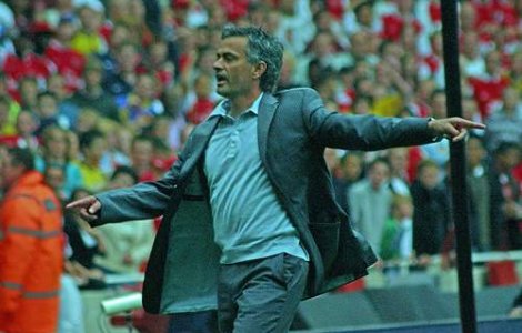 Ibrahimovici: As fi ucis pentru Mourinho!