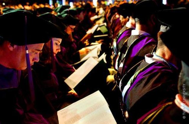 Noi proteste: Studentii ies in strada