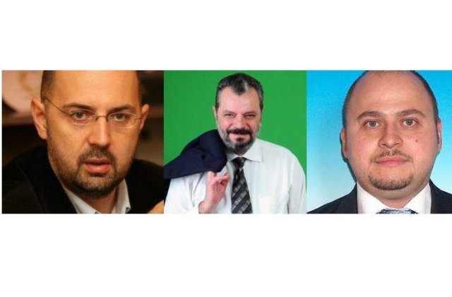 Bataie pentru sefia UDMR: Autonomie si alianta cu Ungaria