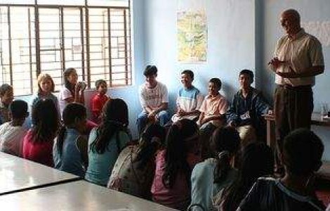 Adolescenta, o varsta a oportunitatilor?