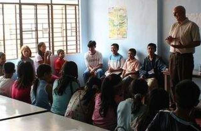 Adolescenta, o varsta a oportunitatilor?