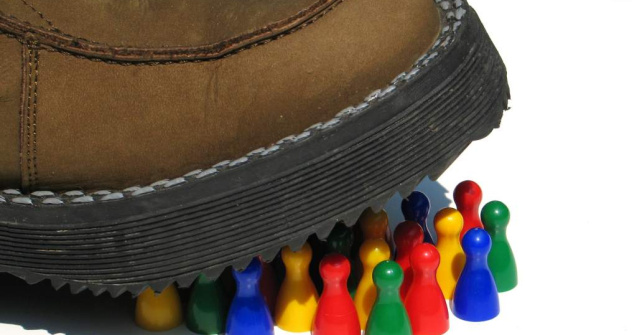 Patru sindicate de la ArcelorMittal Galata ameninta cu declansarea grevei generale