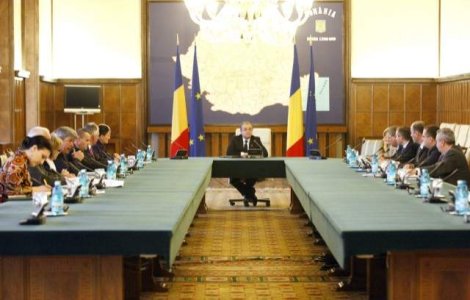 UDMR nu renunta la guvernare