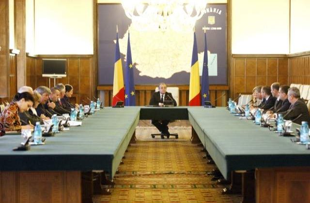 UDMR nu renunta la guvernare