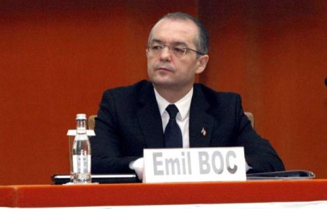 Boc: Vom castiga si urmatoarele alegeri!