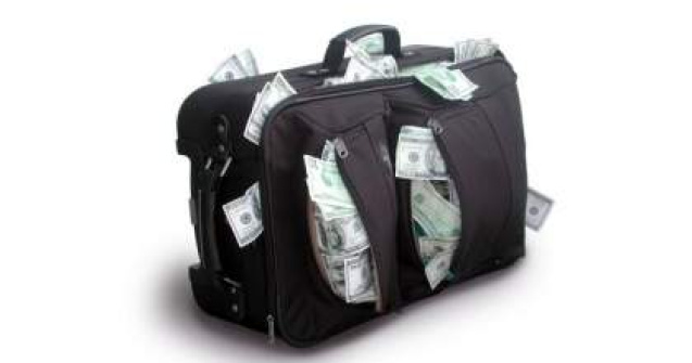 Cand va fi demis seful spagii de la vami, Sorin Blejnar?