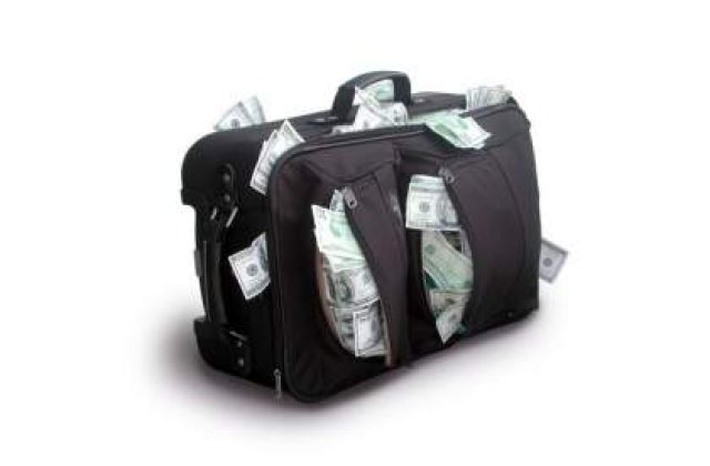 Cand va fi demis seful spagii de la vami, Sorin Blejnar?