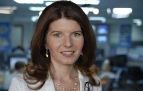 Monica Iacob-Ridzi se autosuspenda din PDL