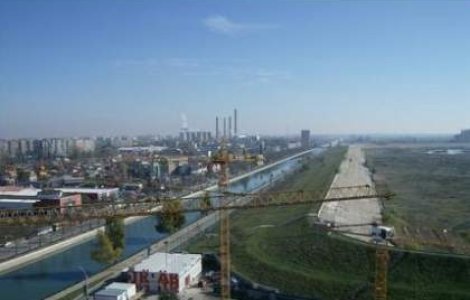 Oprescu: Pasajul Basarab va fi deschis in Martie