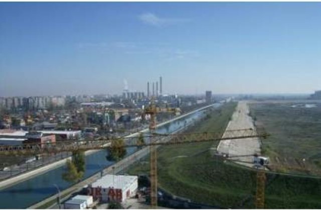 Oprescu: Pasajul Basarab va fi deschis in Martie