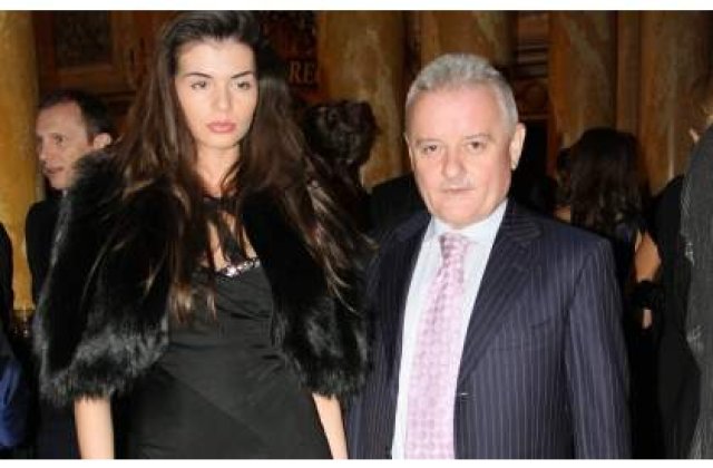 Monica Columbeanu: Iri a fost mai preocupat de afaceri decat de fiica lui