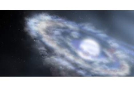 Ultimul zbor: Discovery a ajuns pe ISS