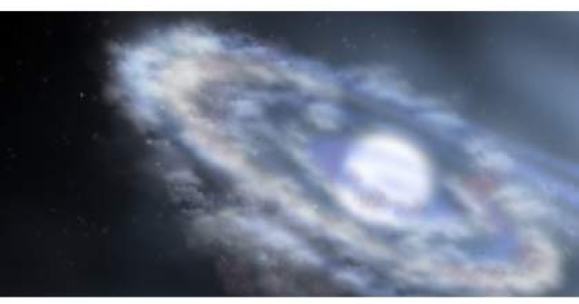 Ultimul zbor: Discovery a ajuns pe ISS