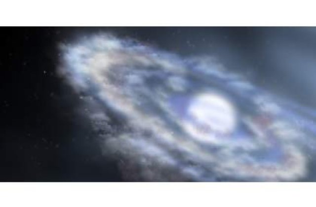 Ultimul zbor: Discovery a ajuns pe ISS