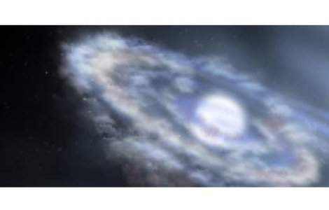 Ultimul zbor: Discovery a ajuns pe ISS